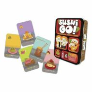 Kartové hry Sushi Go! (ES)