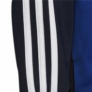 Detská tepláková súprava Adidas Essentials Boys Legend Ink Čierna