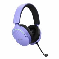 Herný Headset Trust GXT 491 Purpurová