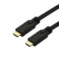 HDMI Kábel Startech HD2MM10MA Čierna 10 m