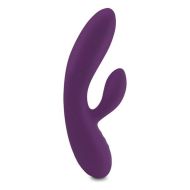 Lea - vibrátor fialový FeelzToys Purpurová