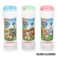 Bublifuk The Paw Patrol 60 ml 3,8 x 11,5 x 3,8 cm (216 kusov)