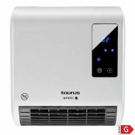 Ohrievač Taurus RCMB231 Biela 2000 W