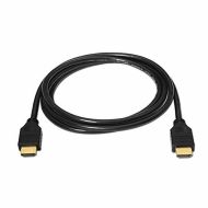 HDMI Kábel NANOCABLE 10.15.1707 v1.4 Čierna 7 m (7 m)