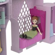 Playset Mattel Anna's Castle Hrad Frozen