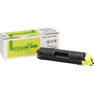 Toner Kyocera TK-5135Y Žltá Čierna