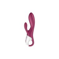 Vibrátor na stimuláciu bodu G Satisfyer