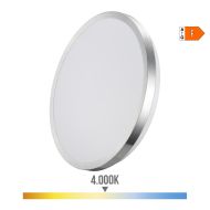 Naneste LED stropné svetlo EDM F 24 W (4000 K)