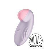 Vibrator Satisfyer Fialová