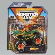 Detské autíčko Monster Jam 1:64