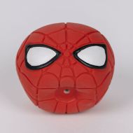 Hračky pre psy Marvel Červená Latex 8 x 7 x 8 cm