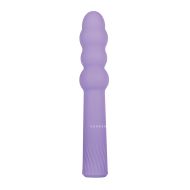 Vibrator Gender X Purpurová