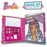 Detská make-up sada Barbie Barbie