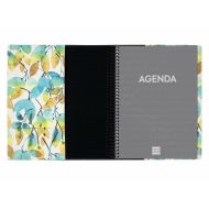 Agenda Finocam DUODESIGN E10 A5 15,5 x 21,2 cm 2025 Poznámkový Bloček