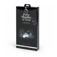 Putá na pripútanie o posteľ Fifty Shades of Grey FIF110