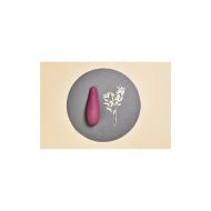 Vibrator Womanizer WOMANIZER CLASSIC 2 BORDEAUX Burgundská