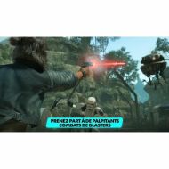 PlayStation 5 videohry Ubisoft Star Wars : Outlaws