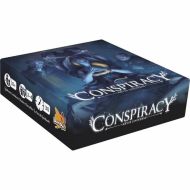 Stolová hra Asmodee Conspiracy : Abyss Universe (FR)