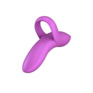 Vibrator Satisfyer Bold Lover Ružová