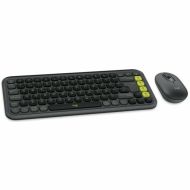 Klávesnica Logitech 920-013118 Sivá QWERTY