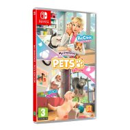 Videohra pre Switch Microids My Universe Pets