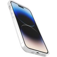 Puzdro na mobil Otterbox 77-89267 iPhone 14 Pro Transparentná