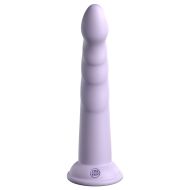 Vibrator Pipedream Dillio Platinum Purpurová