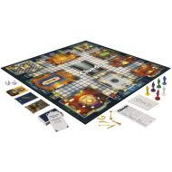 Stolová hra Hasbro Cluedo (FR) Viacfarebná