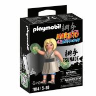 Playset Playmobil Natuto Shippuden: Tsunade 71114 6 Kusy