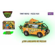 Karavána Teenage Mutant Ninja Turtles Pizza Van