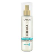 Kapilárne sérum Coconut Kativa Coconut Serúm (200 ml) 200 ml (200 ml)