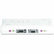 KVM Switch Trendnet TK-409K