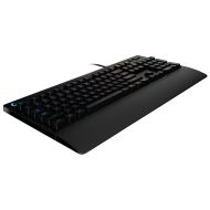 Klávesnica a myš Logitech G213 Prodigy Čierna Qwerty Taliansky