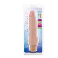 Realistické dildo Blush Au Naturel TPE Ø 4,4 cm (19 cm)