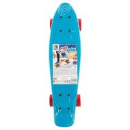 Skejtbord Colorbaby (6 kusov)