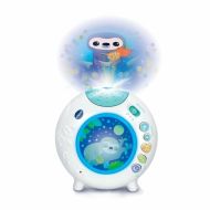 Projektor Vtech Baby LUMI VEILLEUSE NUIT ENCHANTEE Modrá