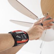 Magnetický náramok pre domácich majstrov WrisTool InnovaGoods