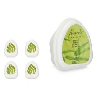 Air freshener set Bambus 50 g (12 kusov)