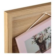 Rám na fotografie Versa ‎S3405109 Plastické Drevo MDF (2,5 x 45 x 45 cm)