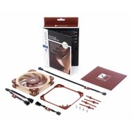 Ventilátor počítačovej skrine Noctua NF A12x25 PWM Ø 12 cm