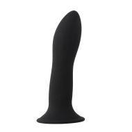 Dildo Dream Toys Essentials Premium Čierna