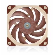 Ventilátor počítačovej skrine Noctua NF A12x25 PWM Ø 12 cm