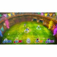 PlayStation 4 videohry Microids The Smurfs: Village Party