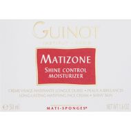 Krém na tvár Guinot Matizone 50 ml Matný povrch