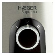 Mixér Haeger JE-800.001A 800W Čierna 800 W