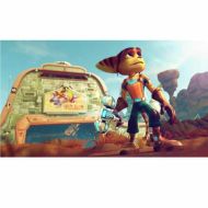 PlayStation 4 videohry Insomniac Games Ratchet & Clank PlayStation Hits