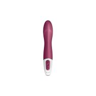 Vibrátor na stimuláciu bodu G Satisfyer