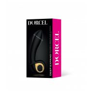 Vibrator Dorcel DOR197 Čierna