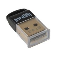 USB rozbočovač iggual IGG319383