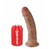 Realistické dildo Pipedream King Cock